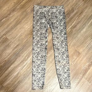 Leggings- medium / large
